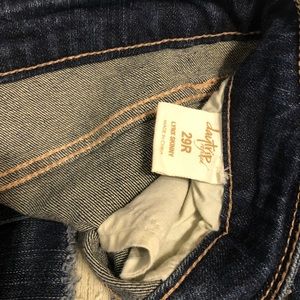 Daytrip Jeans